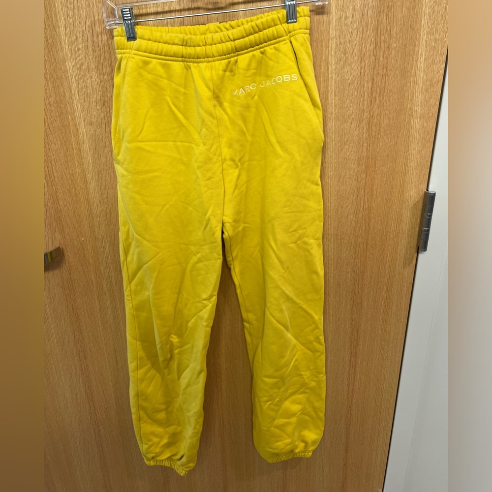 Marc Jacob’s Sweatpants